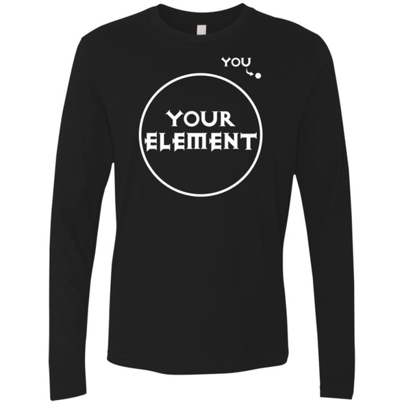 T-Shirts - Premium Long Sleeve