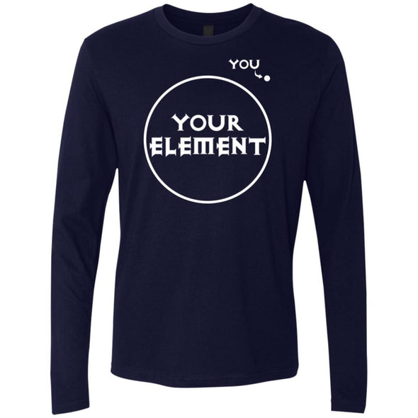 T-Shirts - Premium Long Sleeve