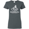 T-Shirts - Scoobaru Ladies Tee