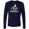 T-Shirts - Scoobaru Premium Long Sleeve