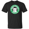 T-Shirts - Senzubeans Coffee Unisex Tee