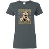T-Shirts - Shomer Shabbos Ladies Tee