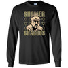 T-Shirts - Shomer Shabbos Long Sleeve