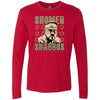 T-Shirts - Shomer Shabbos Premium Long Sleeve