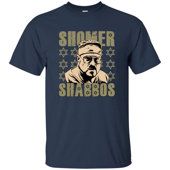 T-Shirts - Shomer Shabbos Unisex Tee
