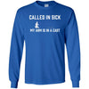 T-Shirts - Sick Cast Long Sleeve