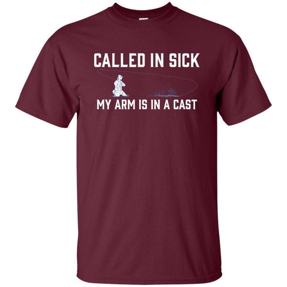 T-Shirts - Sick Cast Unisex Tee