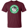T-Shirts - Sobchak's Coffee Unisex Tee