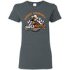 T-Shirts - Stranger's Sarsaparilla Ladies Tee