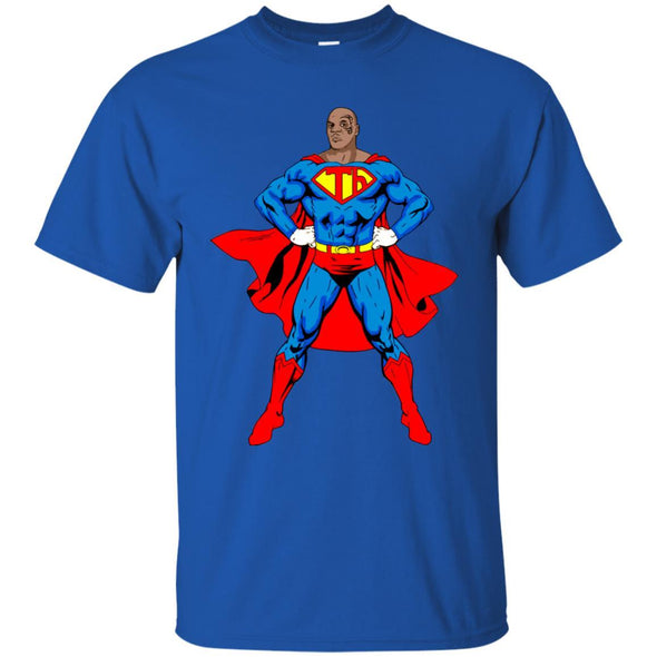 T-Shirts - Super Mike Tyson Unisex Tee