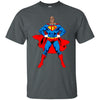 T-Shirts - Super Mike Tyson Unisex Tee