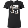T-Shirts - The Big L Ladies Tee
