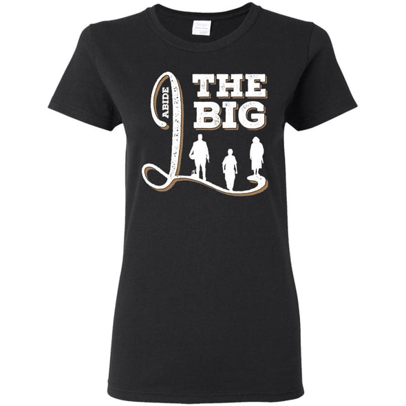 T-Shirts - The Big L Ladies Tee