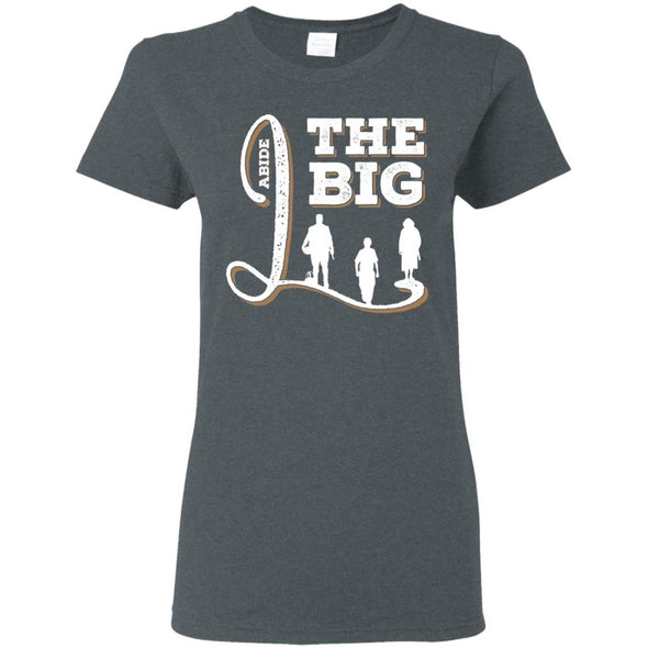 T-Shirts - The Big L Ladies Tee