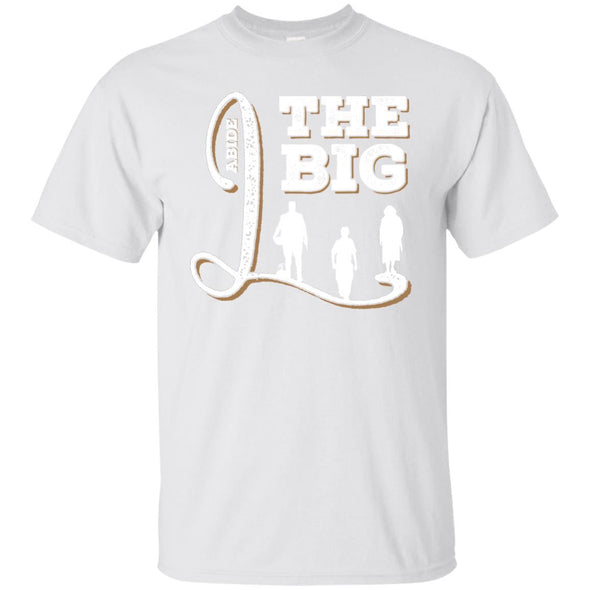 T-Shirts - The Big L Unisex Tee