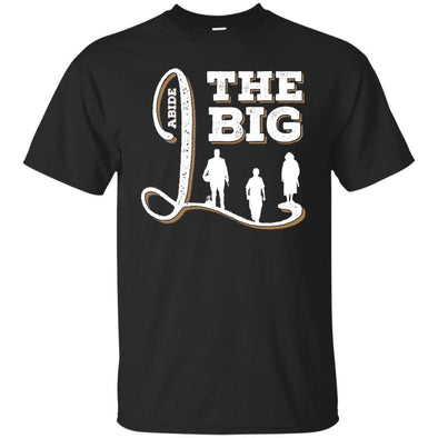 T-Shirts - The Big L Unisex Tee