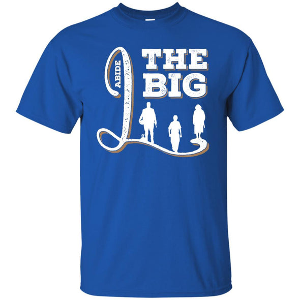 T-Shirts - The Big L Unisex Tee