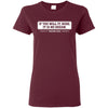 T-Shirts - Theodore Herzl Ladies Tee