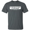 T-Shirts - Theodore Herzl Unisex Tee