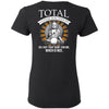 T-Shirts - Total Consciousness Ladies