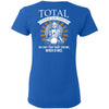 T-Shirts - Total Consciousness Ladies