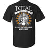 T-Shirts - Total Consciousness Unisex Tee