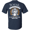 T-Shirts - Total Consciousness Unisex Tee