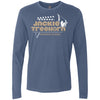 T-Shirts - Treehorn Productions Premium Long Sleeve