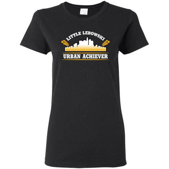 T-Shirts - Urban Achiever Ladies Tee