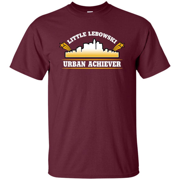 T-Shirts - Urban Achiever Unisex Tee