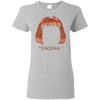 T-Shirts - Vagina Ladies Tee