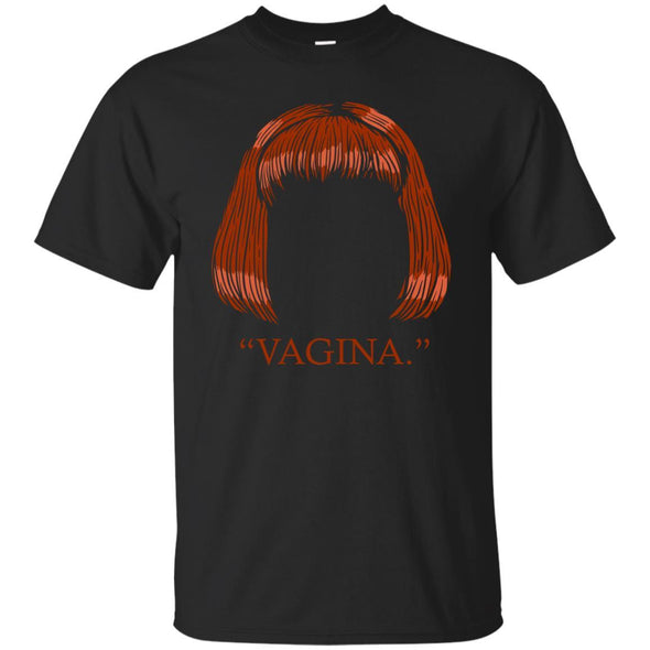 T-Shirts - Vagina Unisex Tee