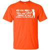 T-Shirts - Vulgar Golf Unisex Tee