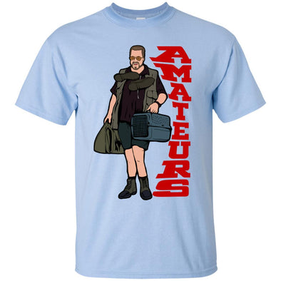 T-Shirts - Walter Amateurs Unisex Tee