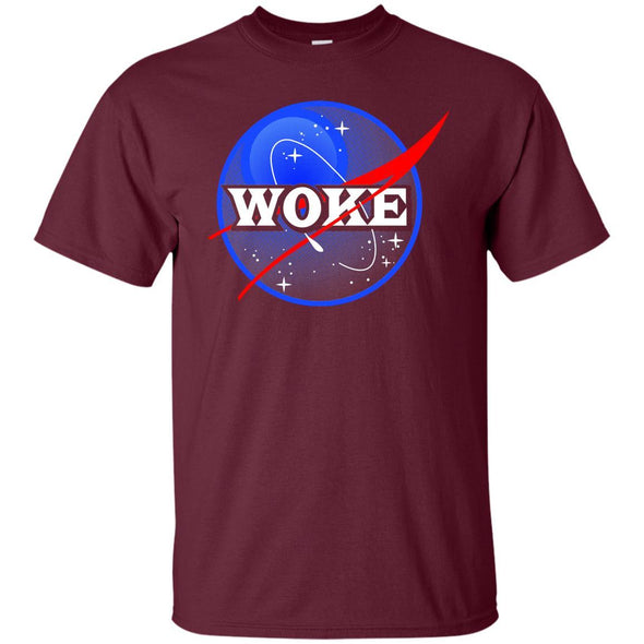 T-Shirts - Woke Unisex Tee
