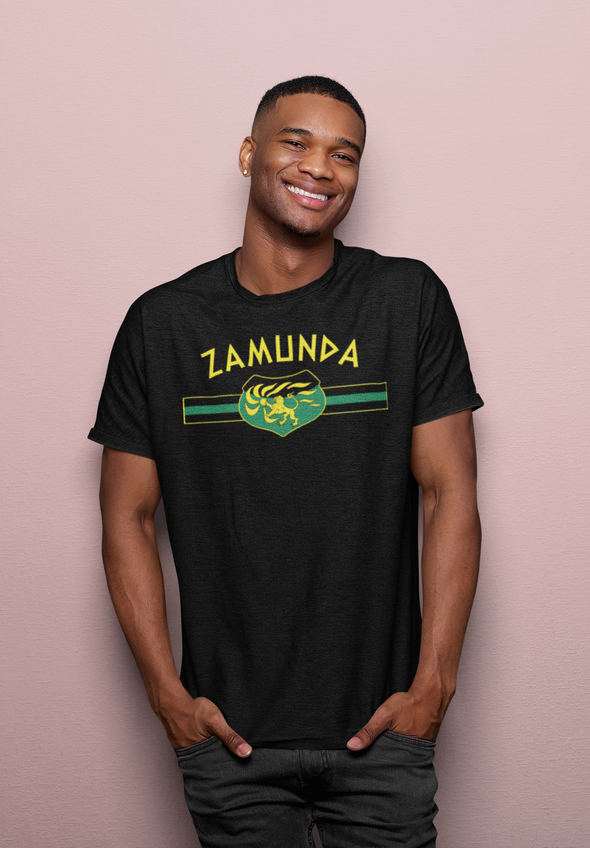 Zamunda Cotton Tee