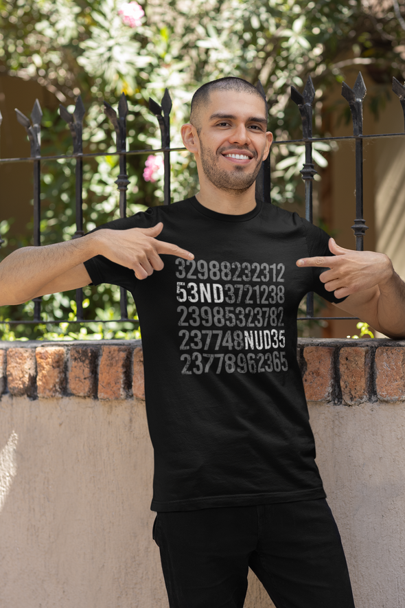 Send Nudes Premium Triblend Tee